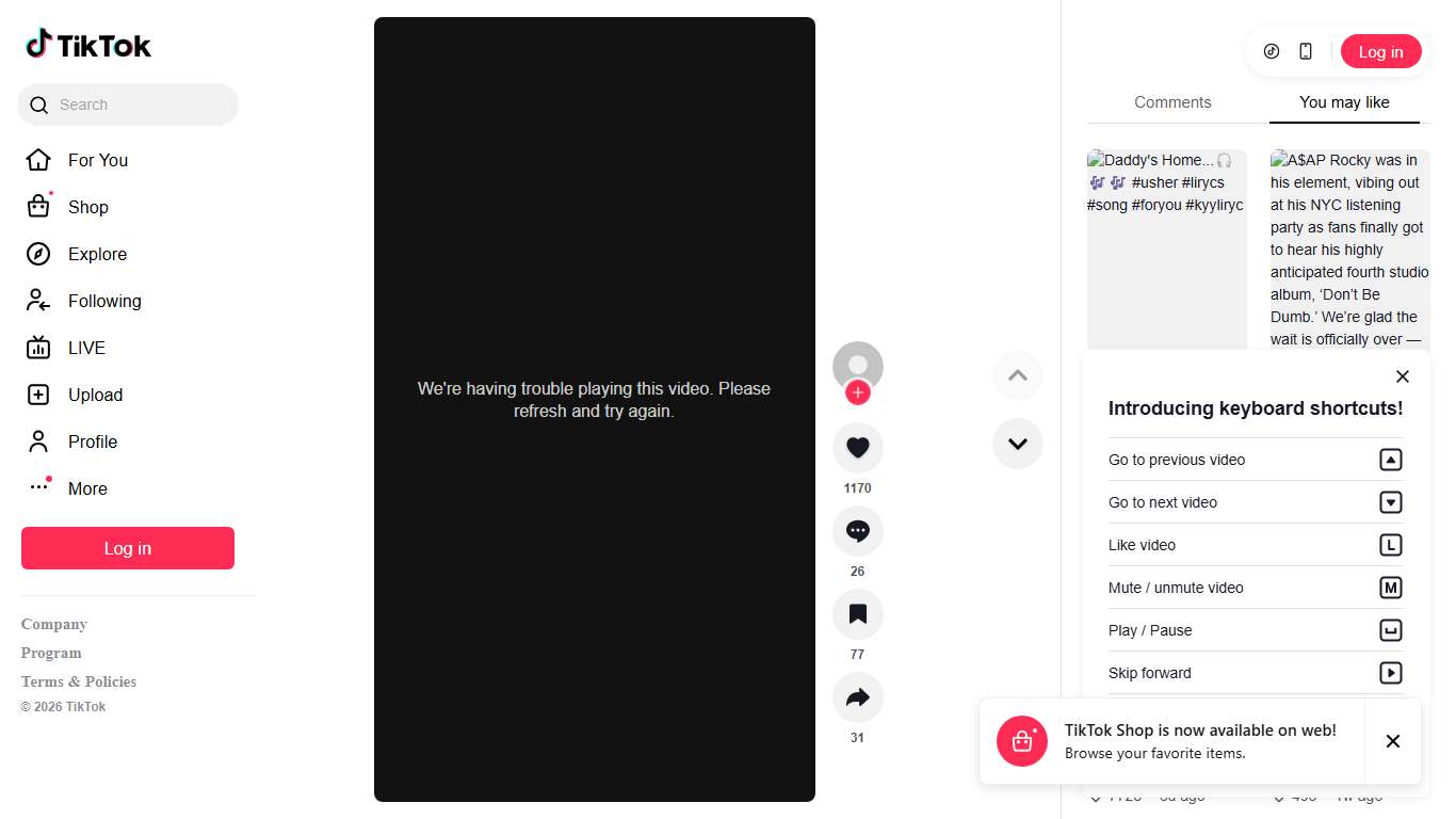 Usher's Remarkable 28-Year Touring Journey | TikTok